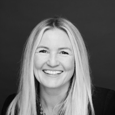 Natalie Cunningham, Founder of The Growth Edit
